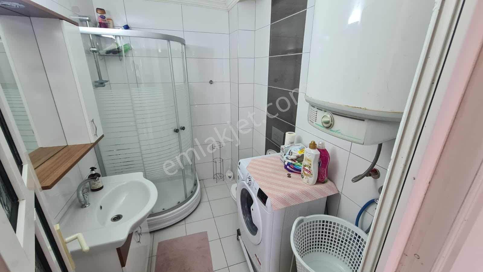 Marmaris Sitelerde Adliye Civarı Satılık 3+1 Dubleks Daire - Görsel 19