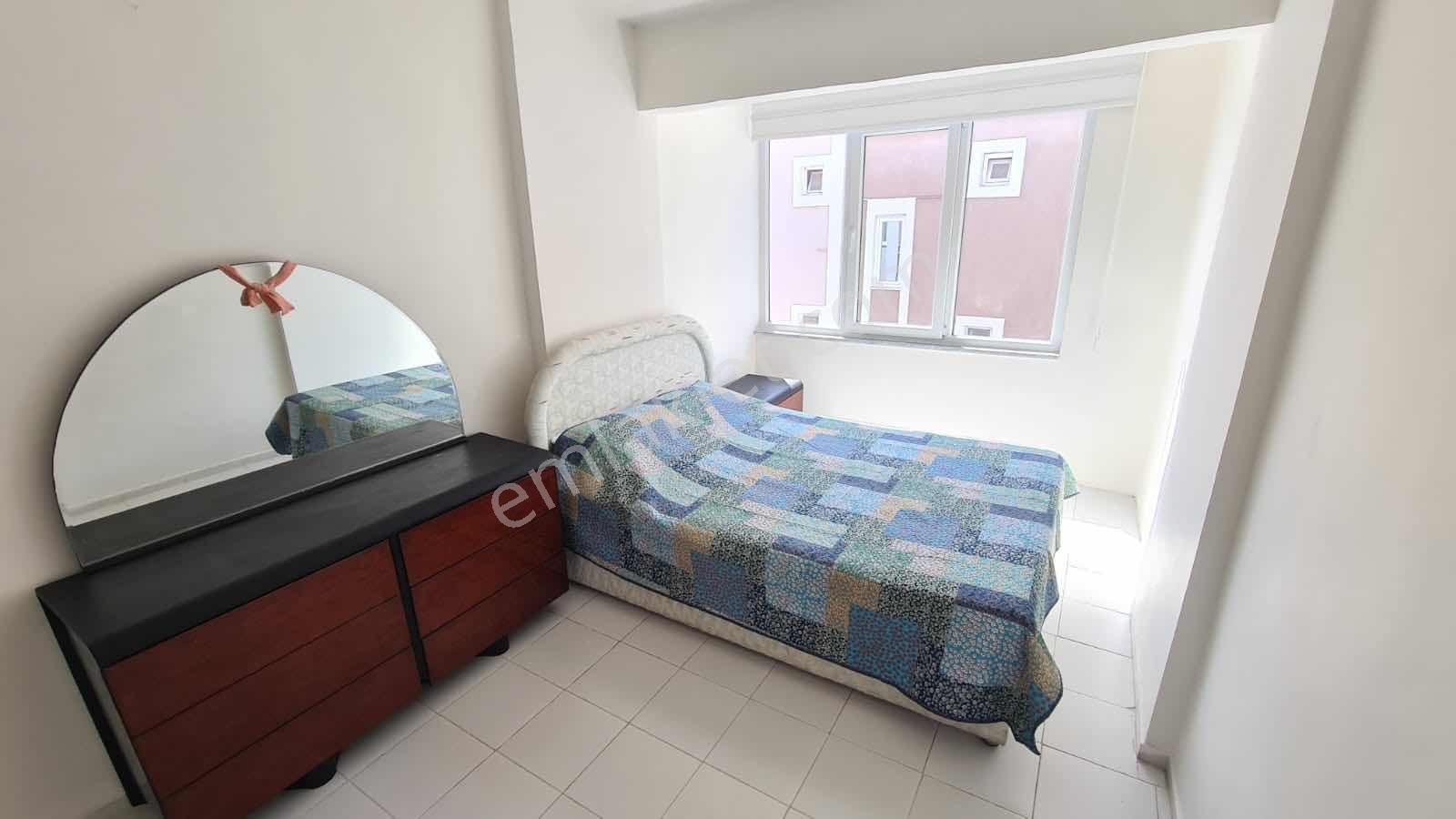 Marmaris Sitelerde Adliye Civarı Satılık 3+1 Dubleks Daire - Görsel 23