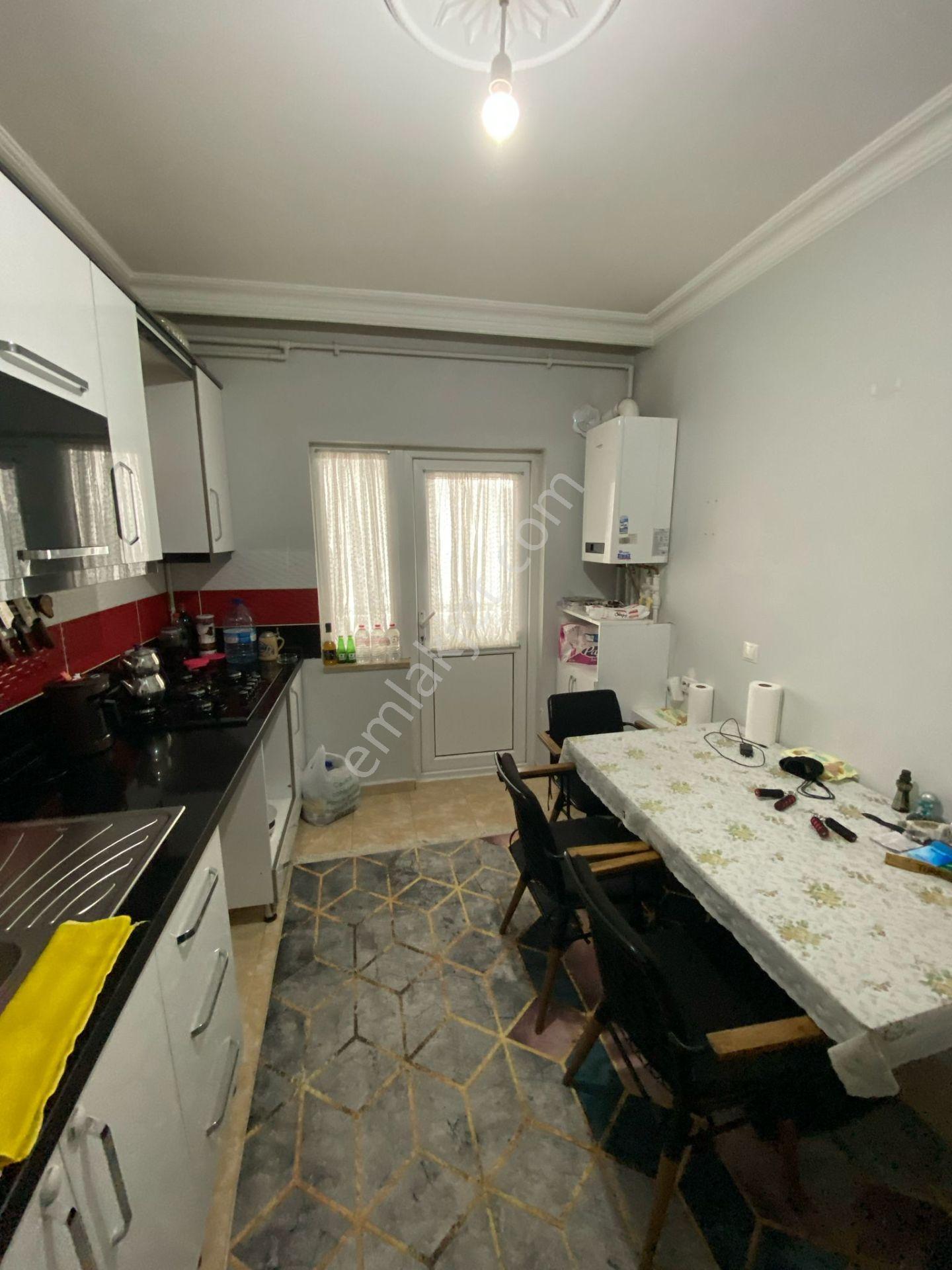 Ankalife'tan Mevlana Sitesinde,masrafsız,ara Kat,satılık 3+1 - Görsel 13