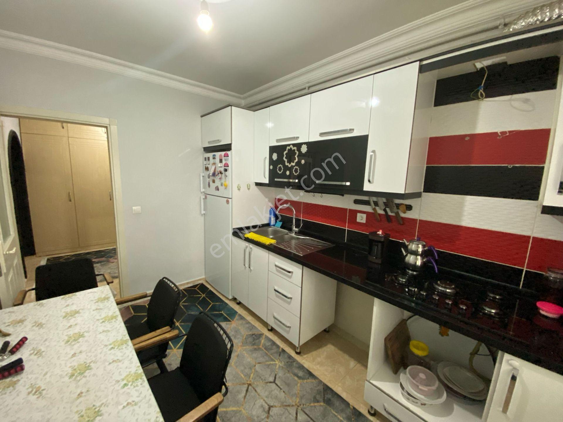 Ankalife'tan Mevlana Sitesinde,masrafsız,ara Kat,satılık 3+1 - Görsel 27
