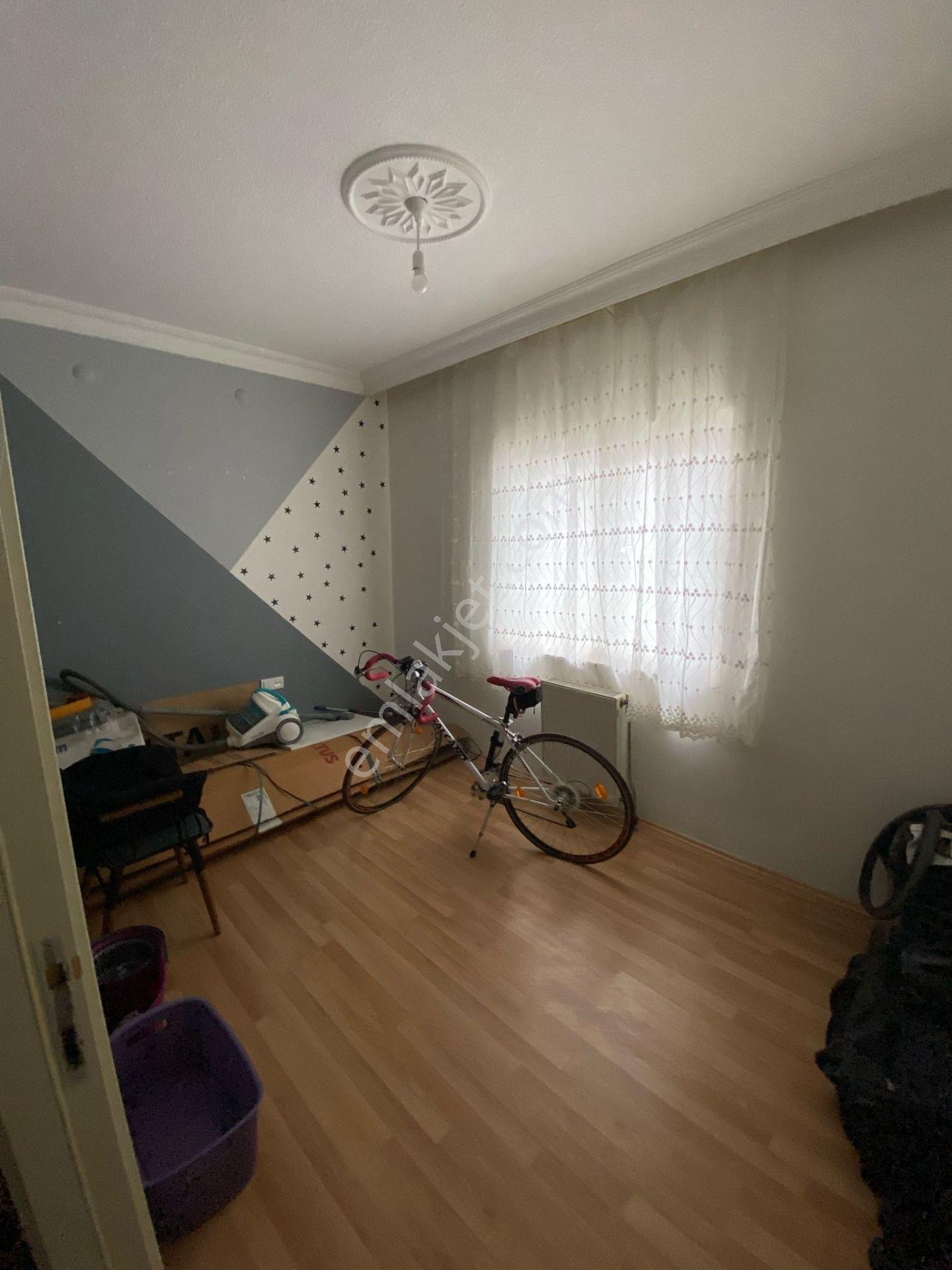 Ankalife'tan Mevlana Sitesinde,masrafsız,ara Kat,satılık 3+1 - Görsel 7
