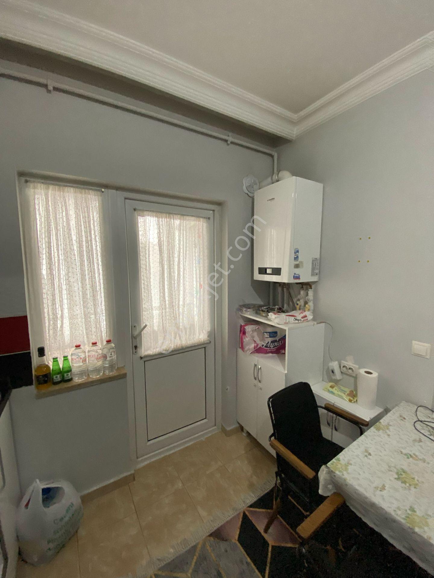 Ankalife'tan Mevlana Sitesinde,masrafsız,ara Kat,satılık 3+1 - Görsel 10