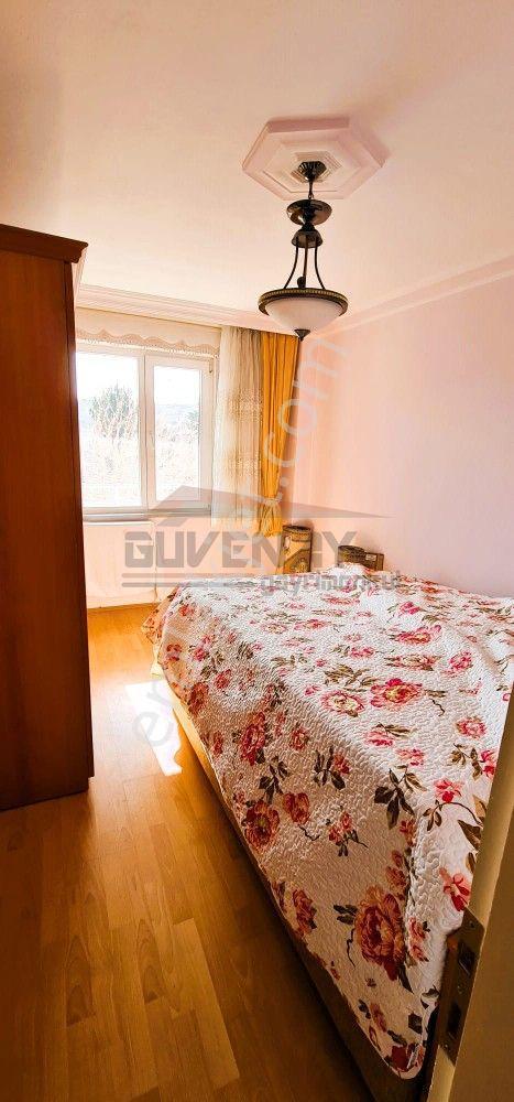 Güvenay - Çorum İpek Taksi İlerisi Ata 1.caddesi Üzeri Satılık Daire 4+1 - Görsel 9
