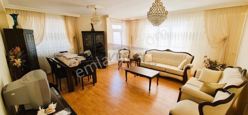Güvenay - Çorum İpek Taksi İlerisi Ata 1.caddesi Üzeri Satılık Daire 4+1 - Görsel 6