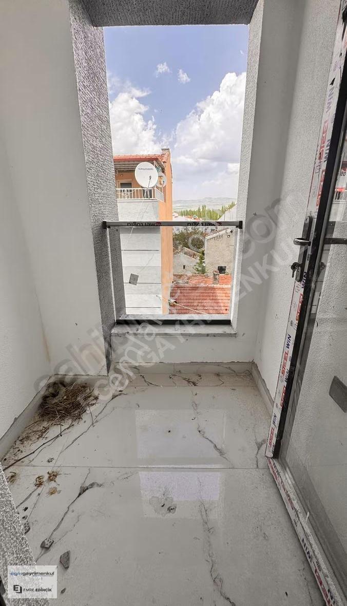 [egm] -esentepe Eğitimciler Cad.yakını Sıfır 2+0 Daireler - Görsel 15