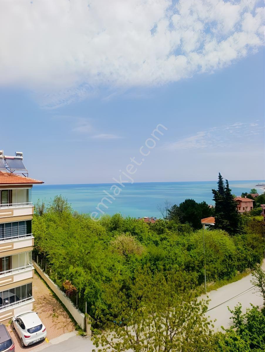 Zeybek*den İnebolu Full Deniz Manzaralı Sifir Yeni 2+1 Daire - Görsel 31