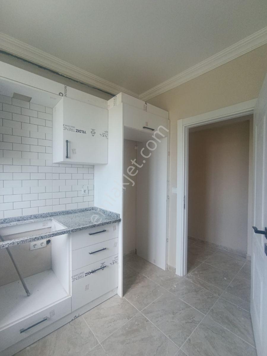 Zeybek*den İnebolu Full Deniz Manzaralı Sifir Yeni 2+1 Daire - Görsel 24