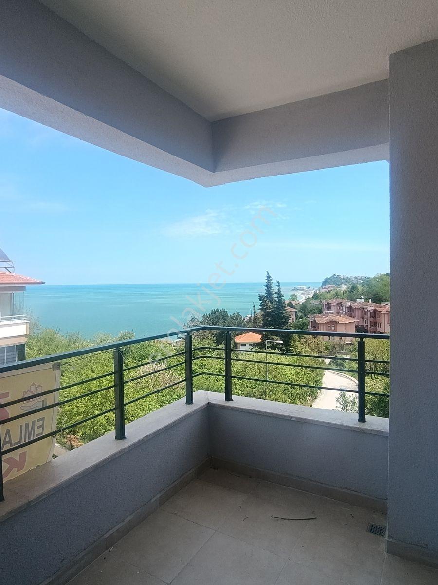 Zeybek*den İnebolu Full Deniz Manzaralı Sifir Yeni 2+1 Daire - Görsel 32
