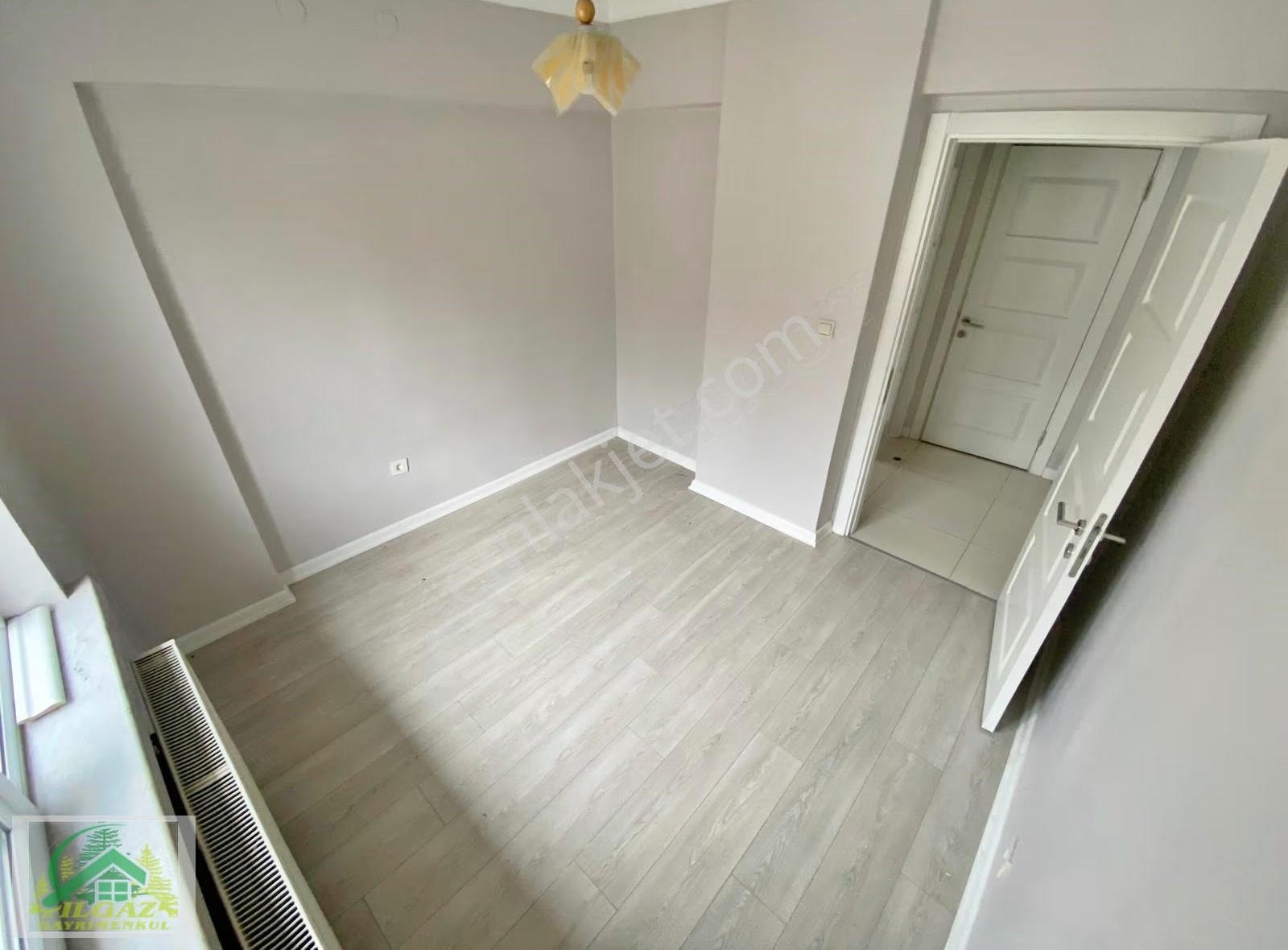 Ayvalı Caddesi Üzeri 2.kat 3+1 Bağımsız Full Yapılı Fırsat Daire - Görsel 21