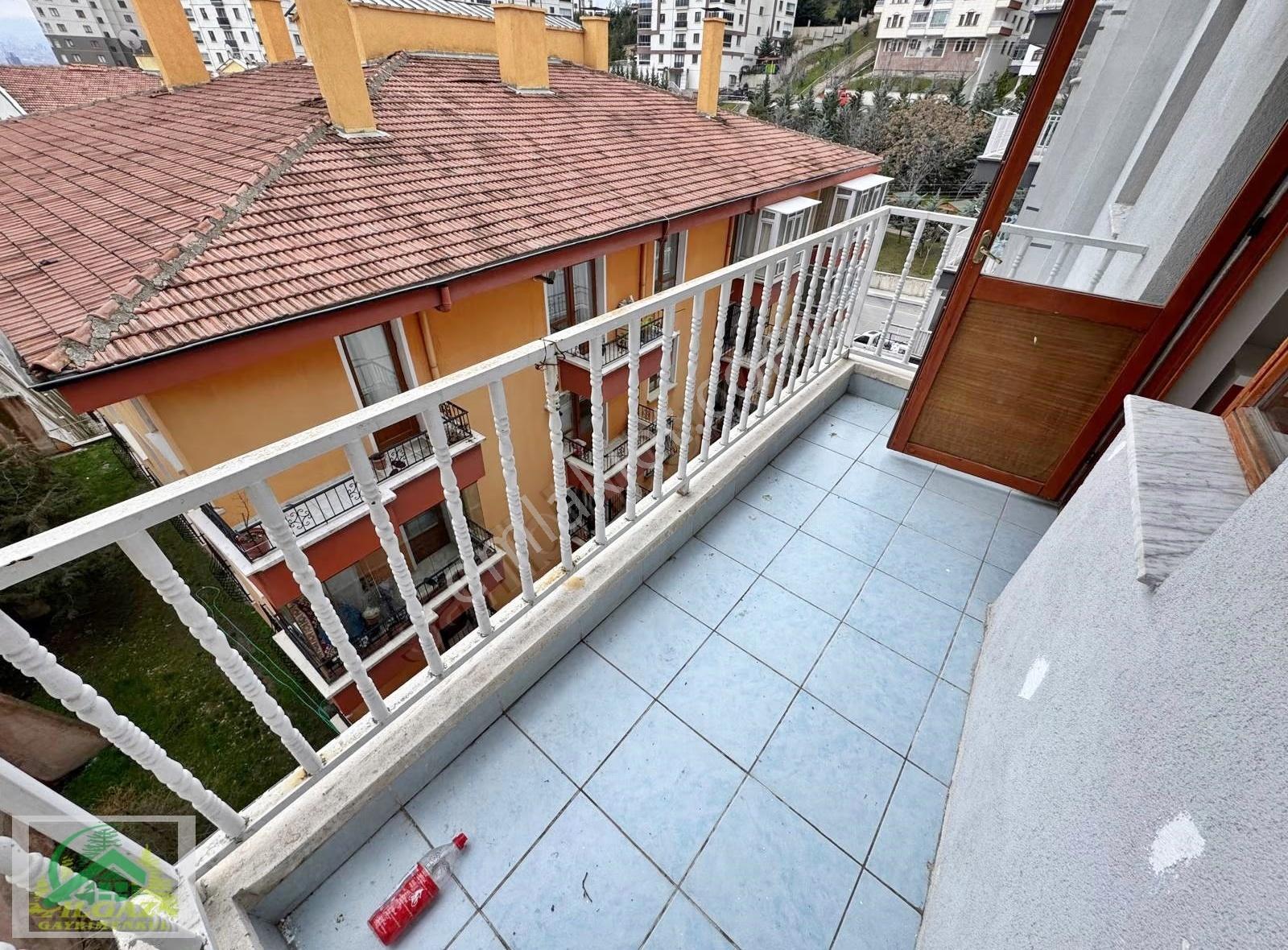 Esertepe'de Ana Cadde Üzeri 3+1 Bağımsız Masrafsız Fırsat Daire - Görsel 29