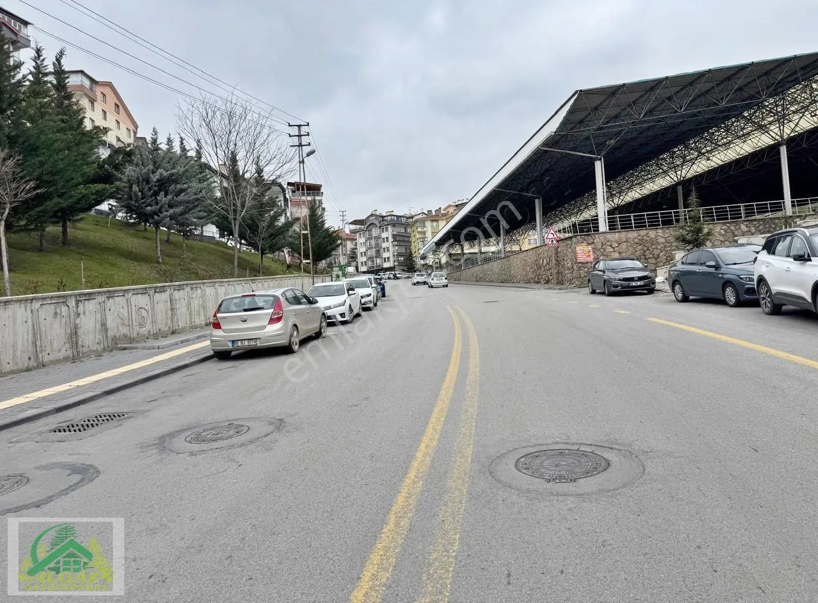 Esertepe'de Ana Cadde Üzeri 3+1 Bağımsız Masrafsız Fırsat Daire - Görsel 4