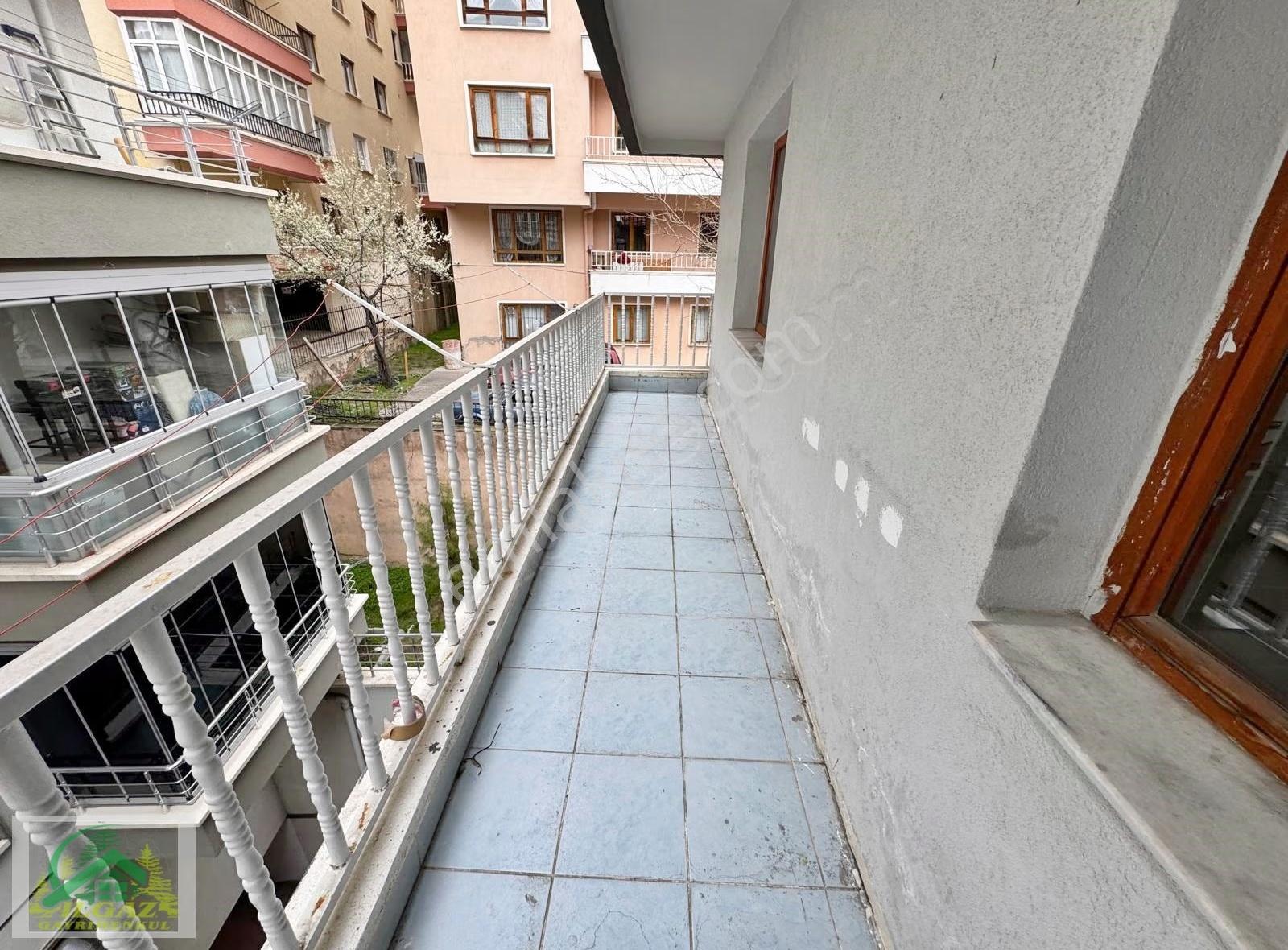 Esertepe'de Ana Cadde Üzeri 3+1 Bağımsız Masrafsız Fırsat Daire - Görsel 21