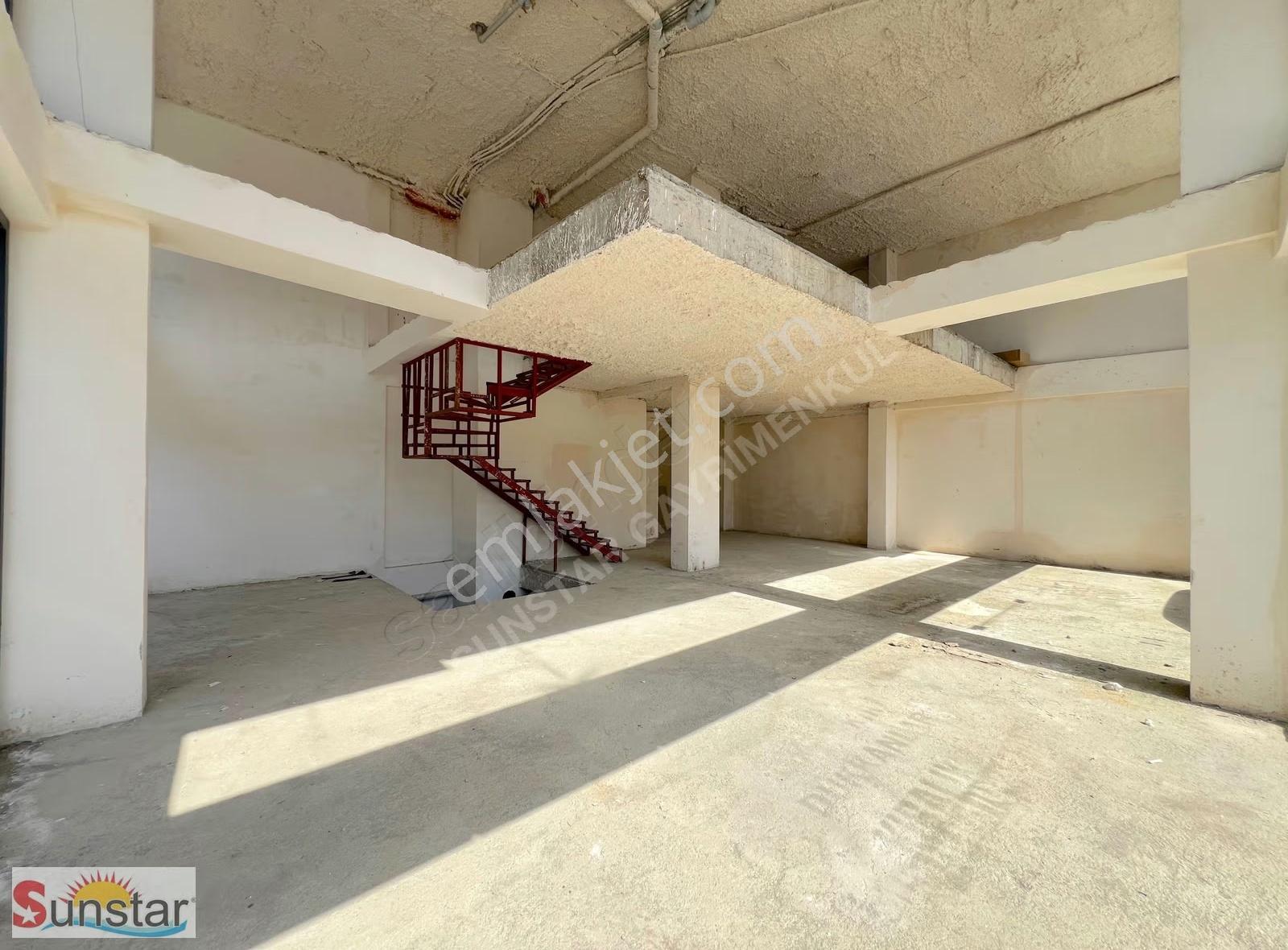 Alanya Merkezde Cuma Pazarı Otoparkı Yanı 348 M² Köşe Dükkan - Görsel 19