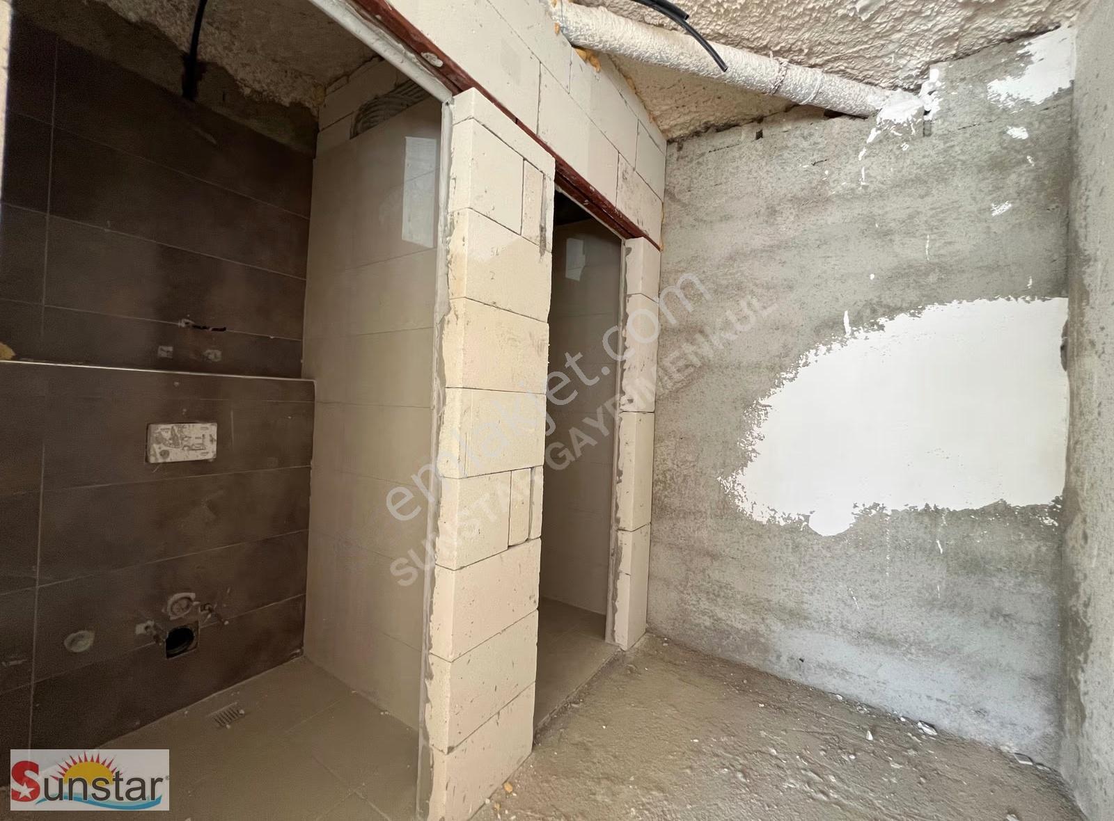 Alanya Merkezde Cuma Pazarı Otoparkı Yanı 348 M² Köşe Dükkan - Görsel 20