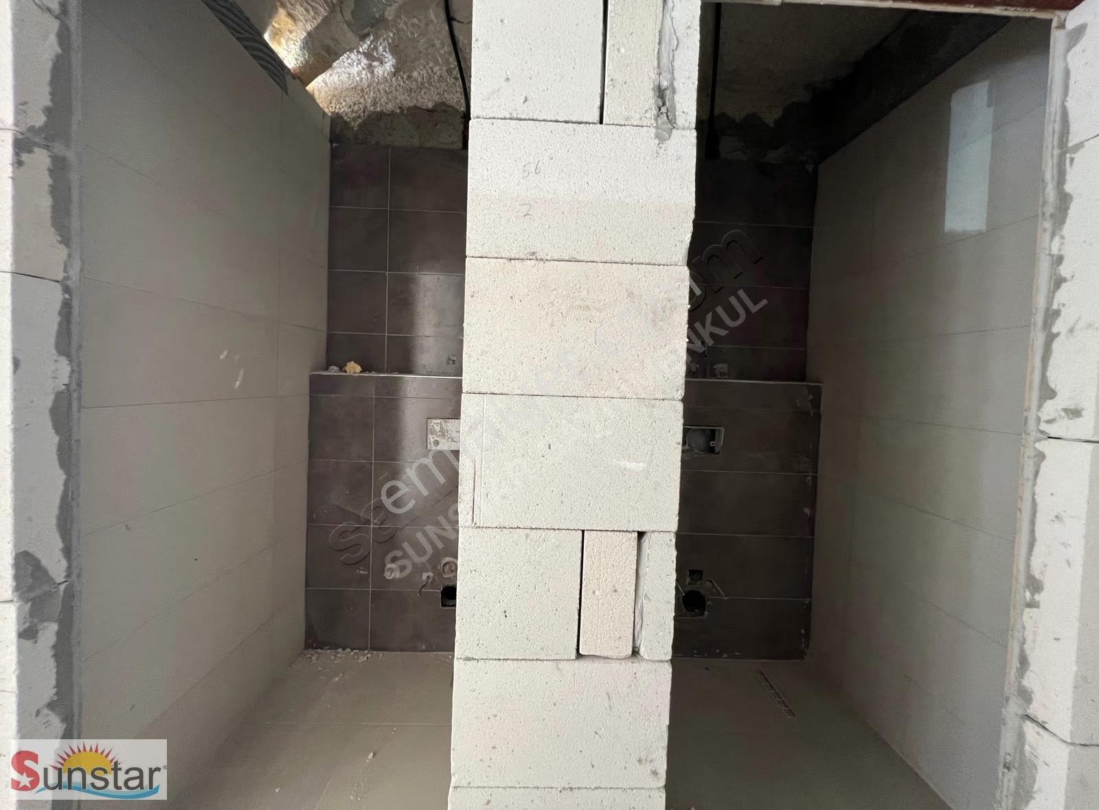Alanya Merkezde Cuma Pazarı Otoparkı Yanı 348 M² Köşe Dükkan - Görsel 16