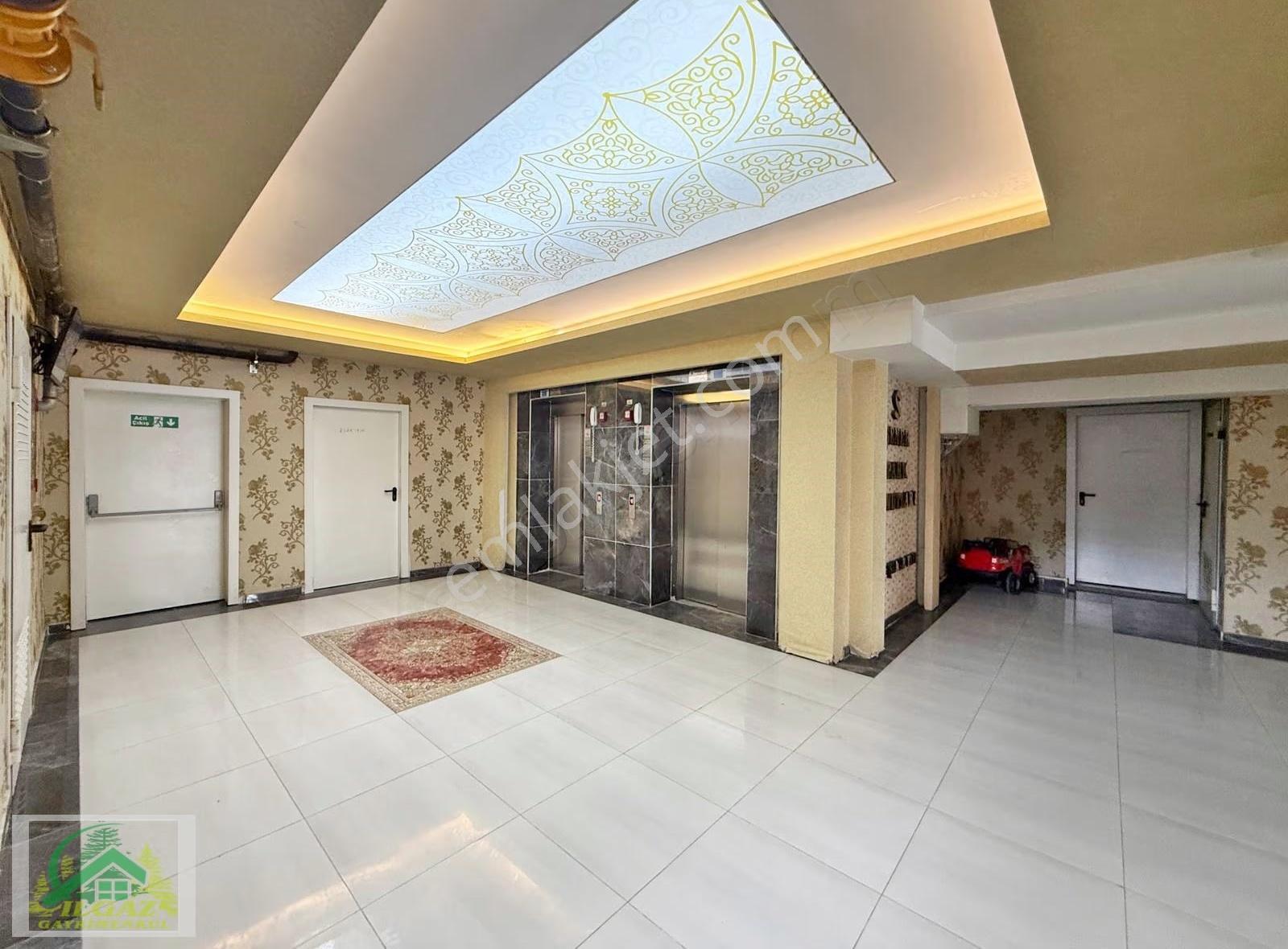 Özevler'de Metro Yakını Site İçerisinde 4+1 Manzaralı Daire ! ! - Görsel 27