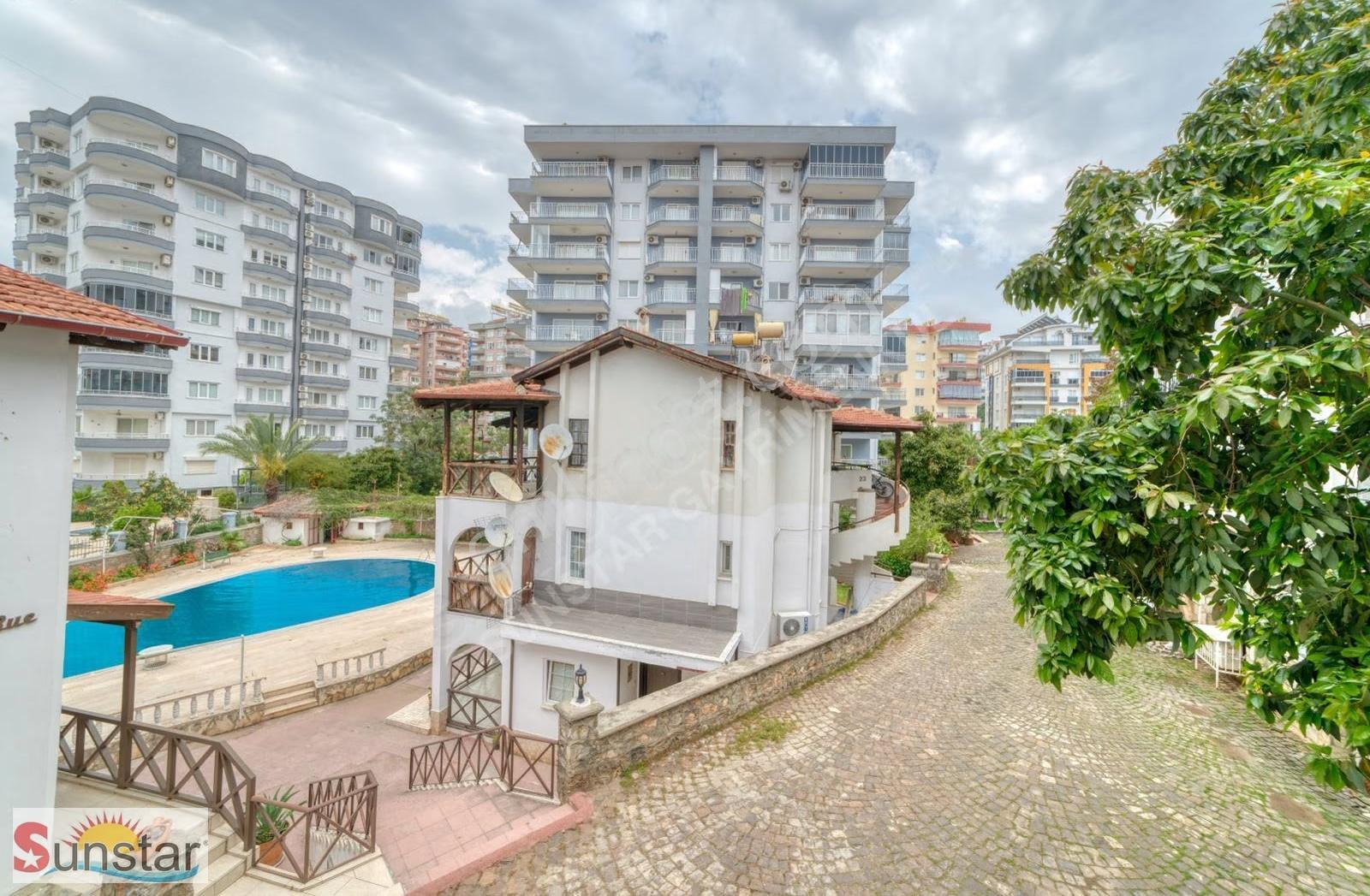 Denize 200 M, Vatandaşlığa Uygun Tosmur Lüks 4+2 Villa - Görsel 7