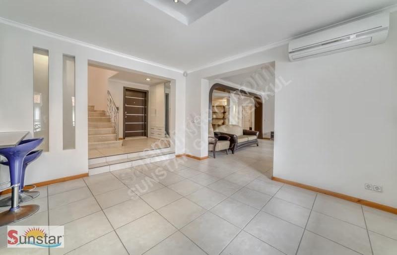 Denize 200 M, Vatandaşlığa Uygun Tosmur Lüks 4+2 Villa - Görsel 23