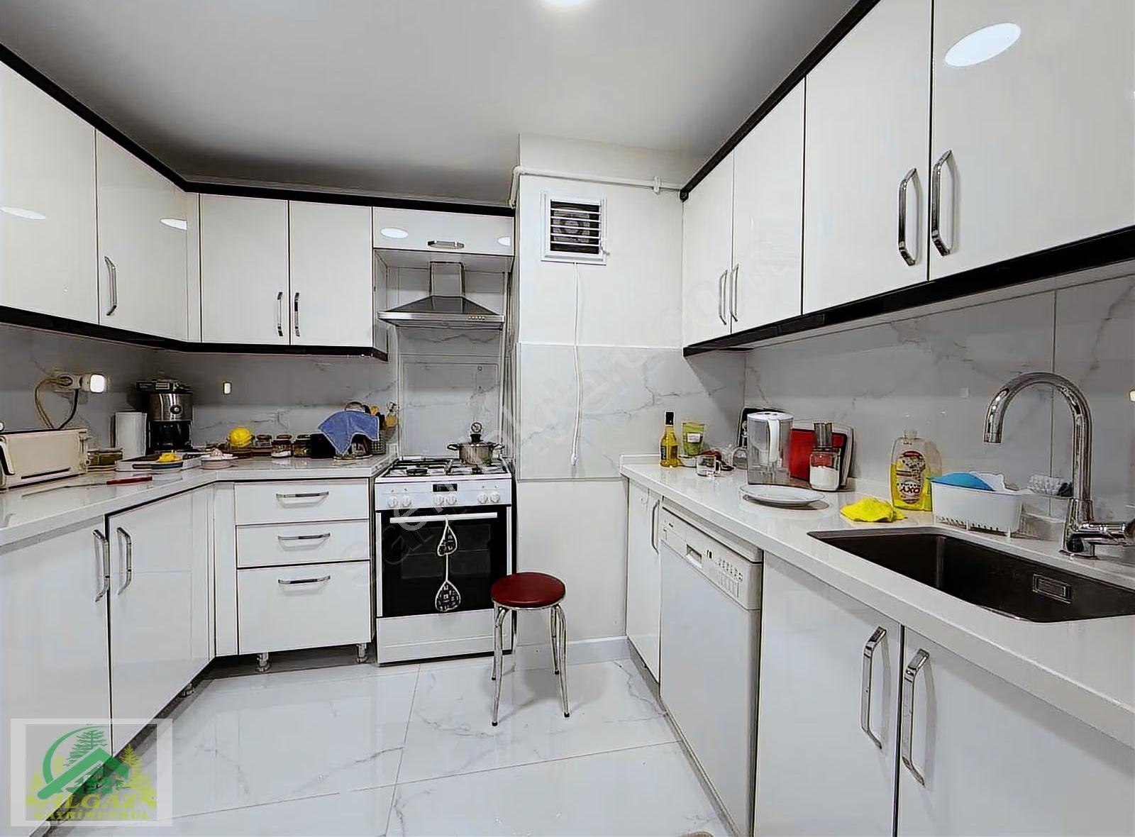 Eryaman 4.etap Öztaş Sitesi 2+1 Ultra Lüx Yapılı Giriş Kat Daire - Görsel 25