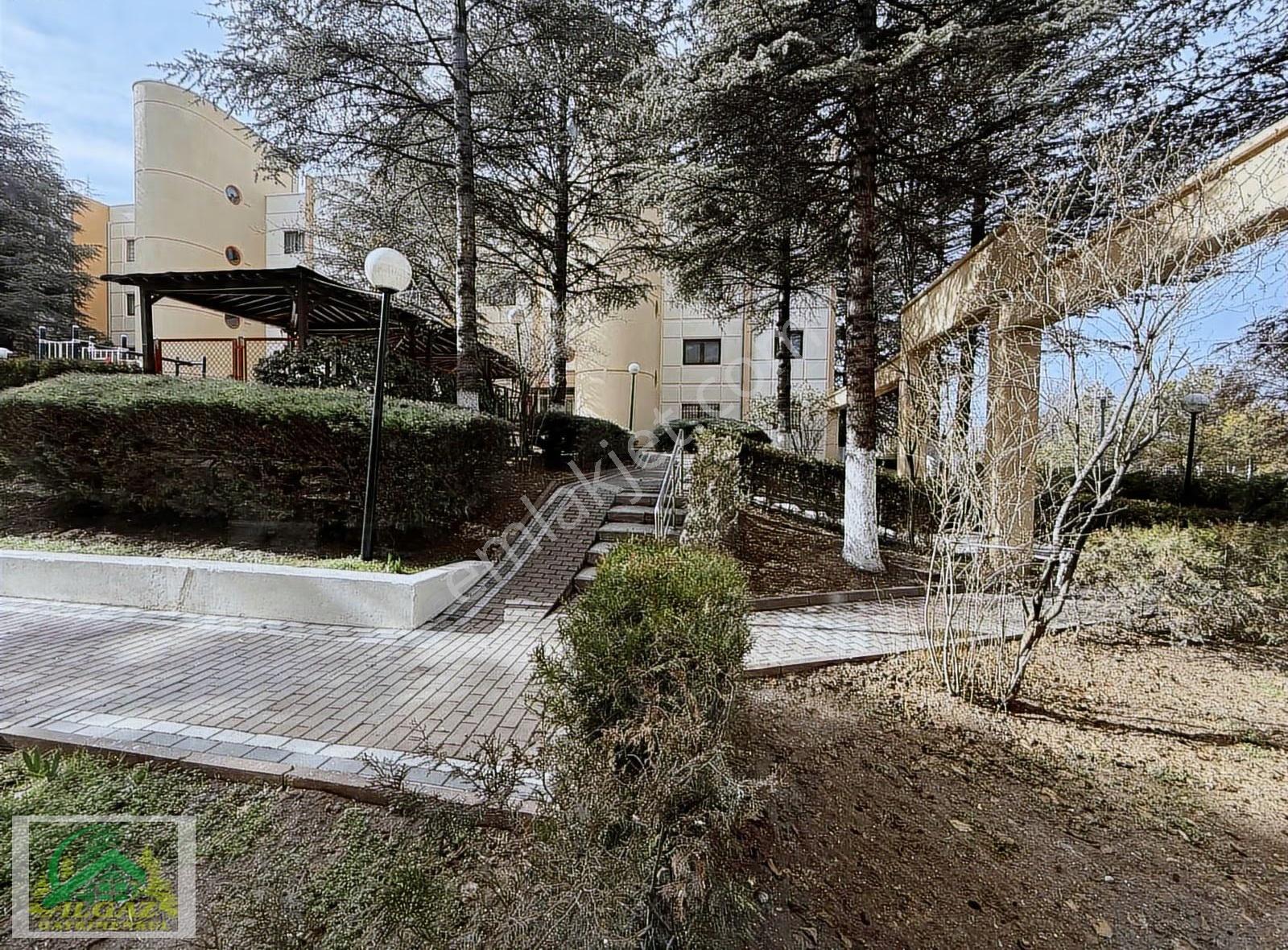 Eryaman 4.etap Öztaş Sitesi 2+1 Ultra Lüx Yapılı Giriş Kat Daire - Görsel 14
