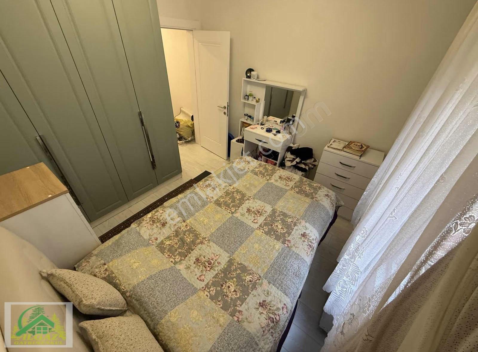 Eryaman 4.etap Öztaş Sitesi 2+1 Ultra Lüx Yapılı Giriş Kat Daire - Görsel 12