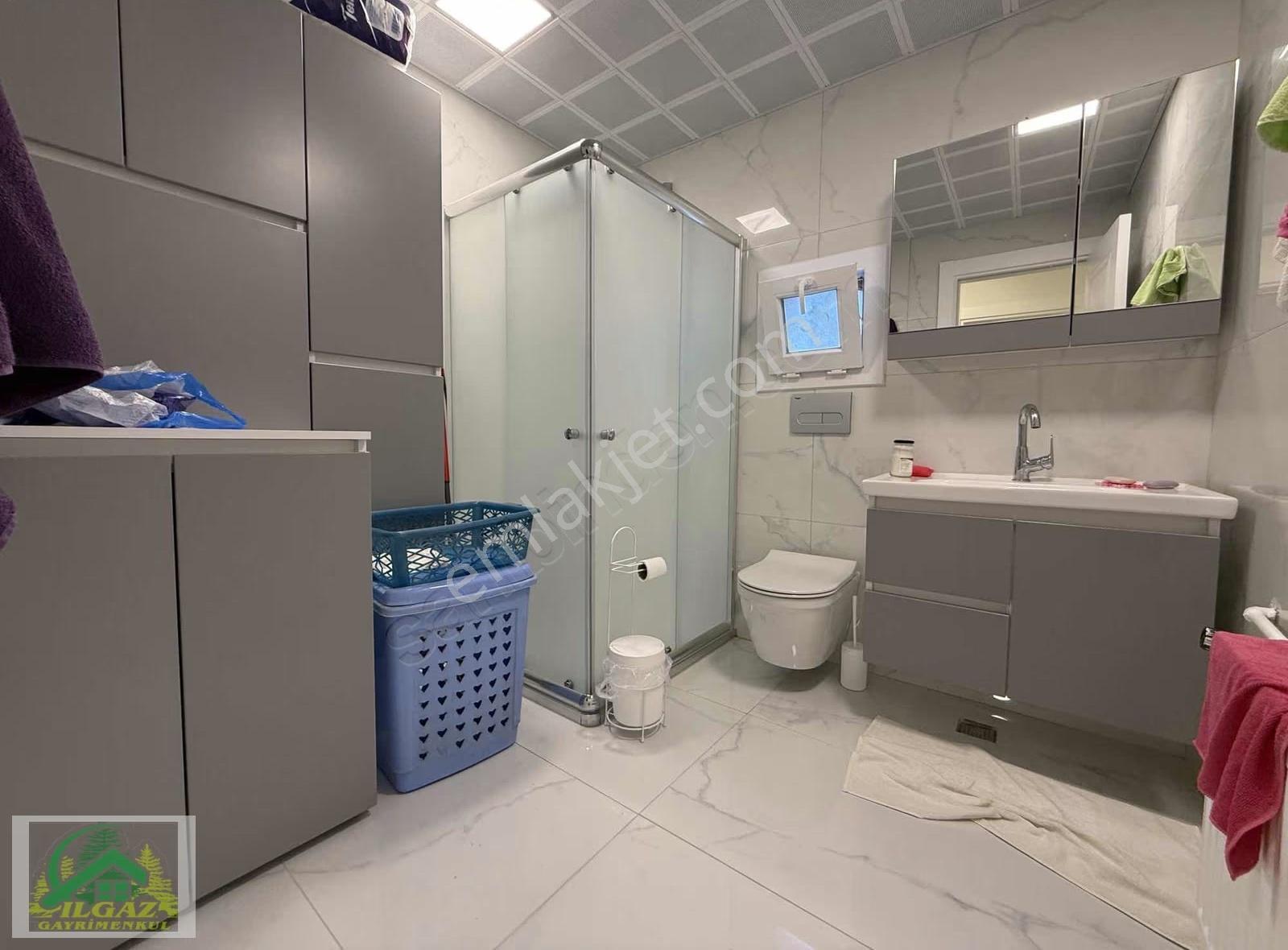 Eryaman 4.etap Öztaş Sitesi 2+1 Ultra Lüx Yapılı Giriş Kat Daire - Görsel 19