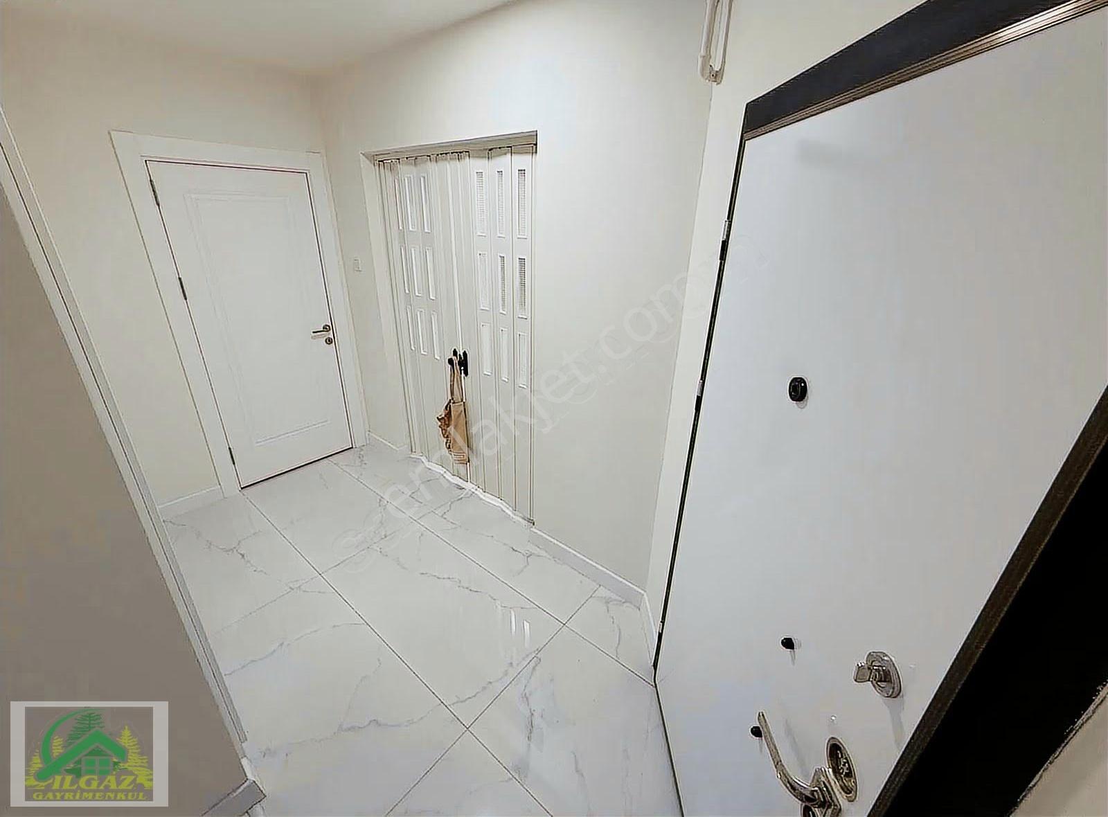 Eryaman 4.etap Öztaş Sitesi 2+1 Ultra Lüx Yapılı Giriş Kat Daire - Görsel 7