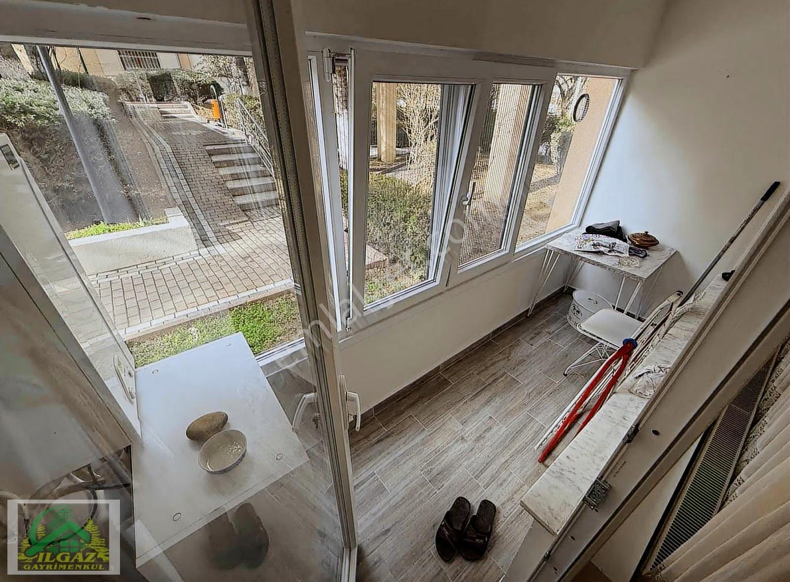 Eryaman 4.etap Öztaş Sitesi 2+1 Ultra Lüx Yapılı Giriş Kat Daire - Görsel 24