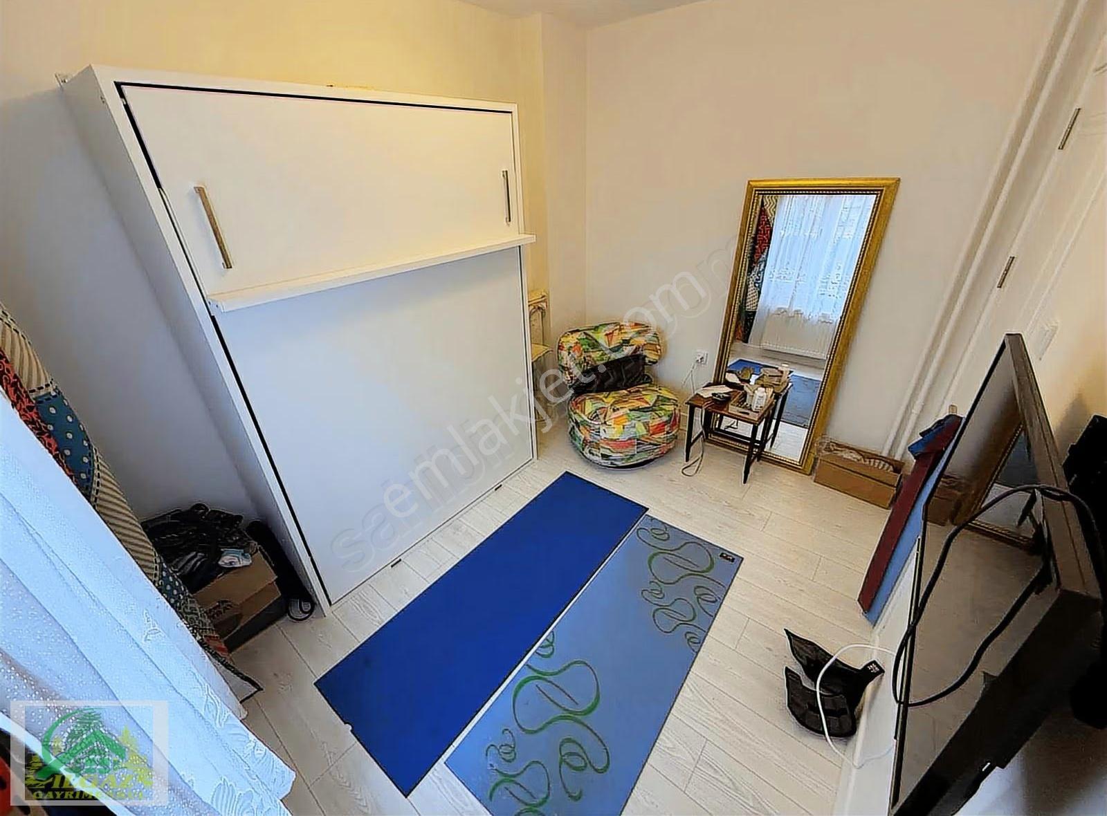 Eryaman 4.etap Öztaş Sitesi 2+1 Ultra Lüx Yapılı Giriş Kat Daire - Görsel 29