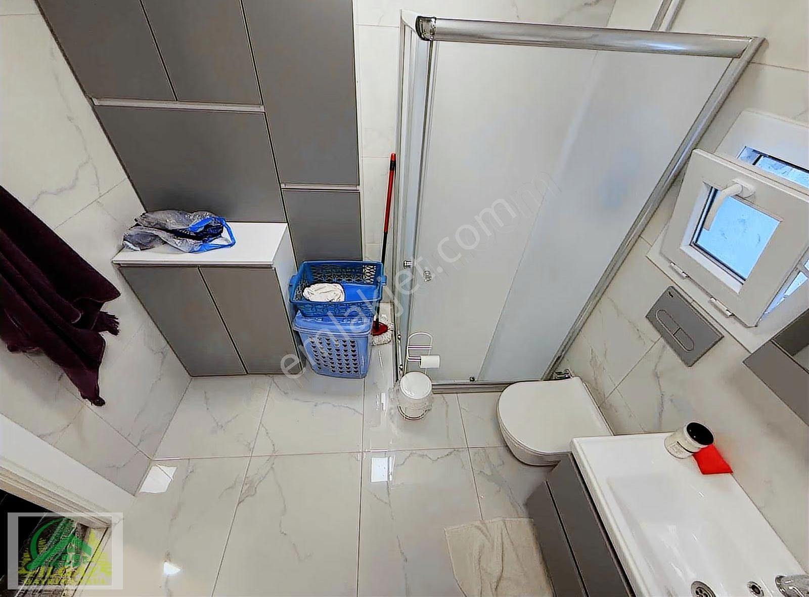 Eryaman 4.etap Öztaş Sitesi 2+1 Ultra Lüx Yapılı Giriş Kat Daire - Görsel 33