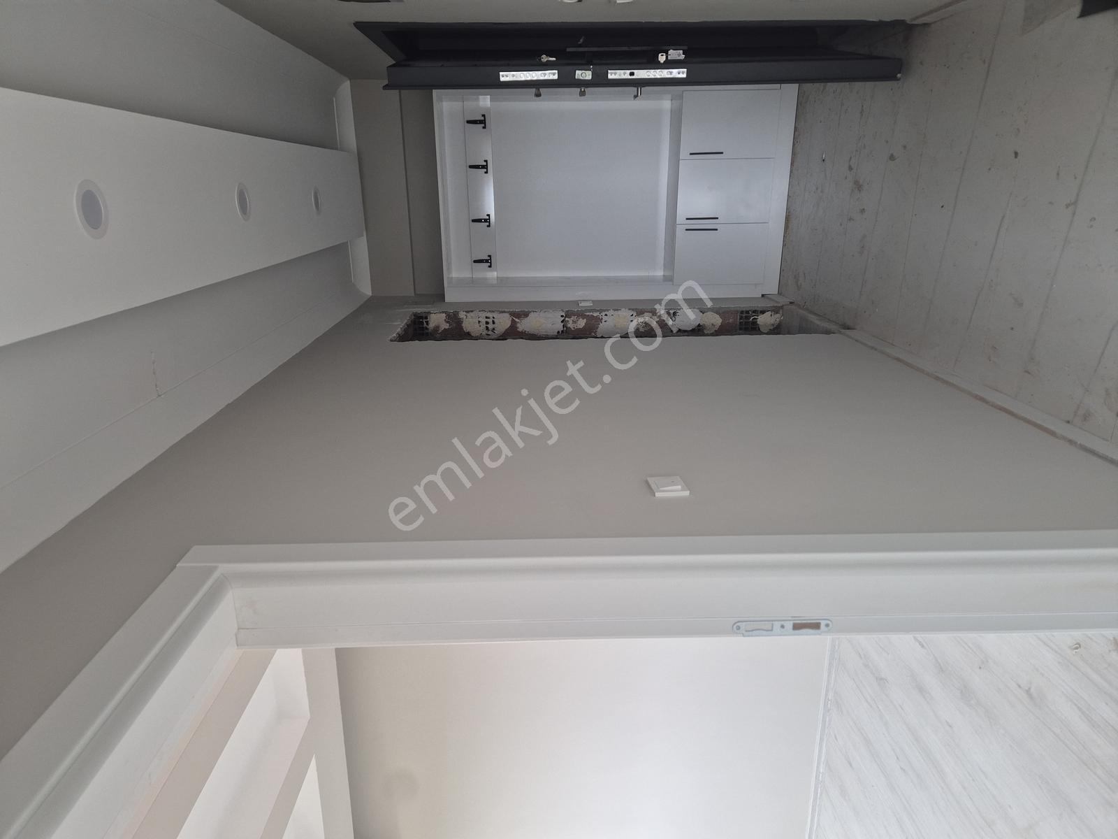 Rotam Emlaktan Ortaca'da Havuzlu Sitede 1+1 Geniş Satılık Daire - Görsel 9