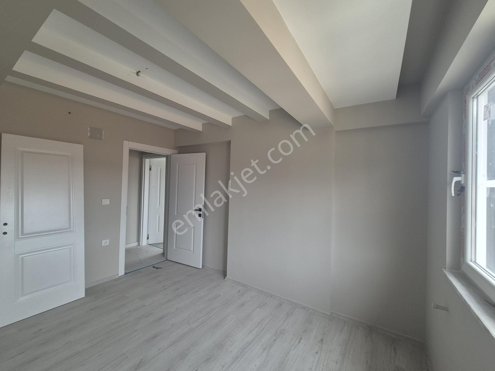 Rotam Emlaktan Ortaca'da Havuzlu Sitede 1+1 Geniş Satılık Daire - Görsel 12