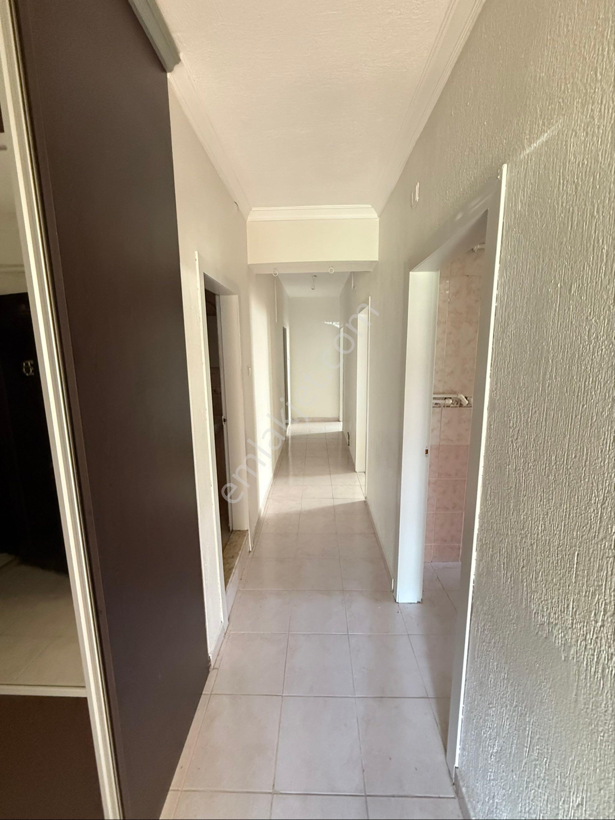 Efadan Örnekevler Mahallesi Opet Arkası Satılık Bahçe Katı Daire - Görsel 8