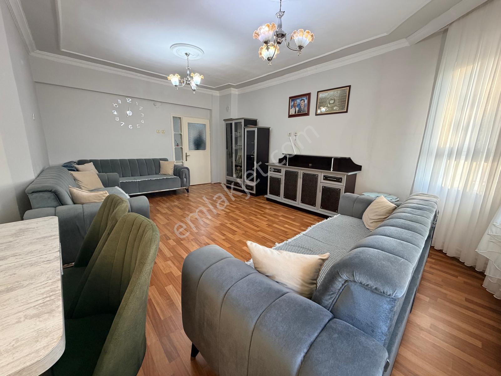 Ahievran Mahallesi Satılık 2+1 100 M2 Kombili Masrafsız Daire - Görsel 10