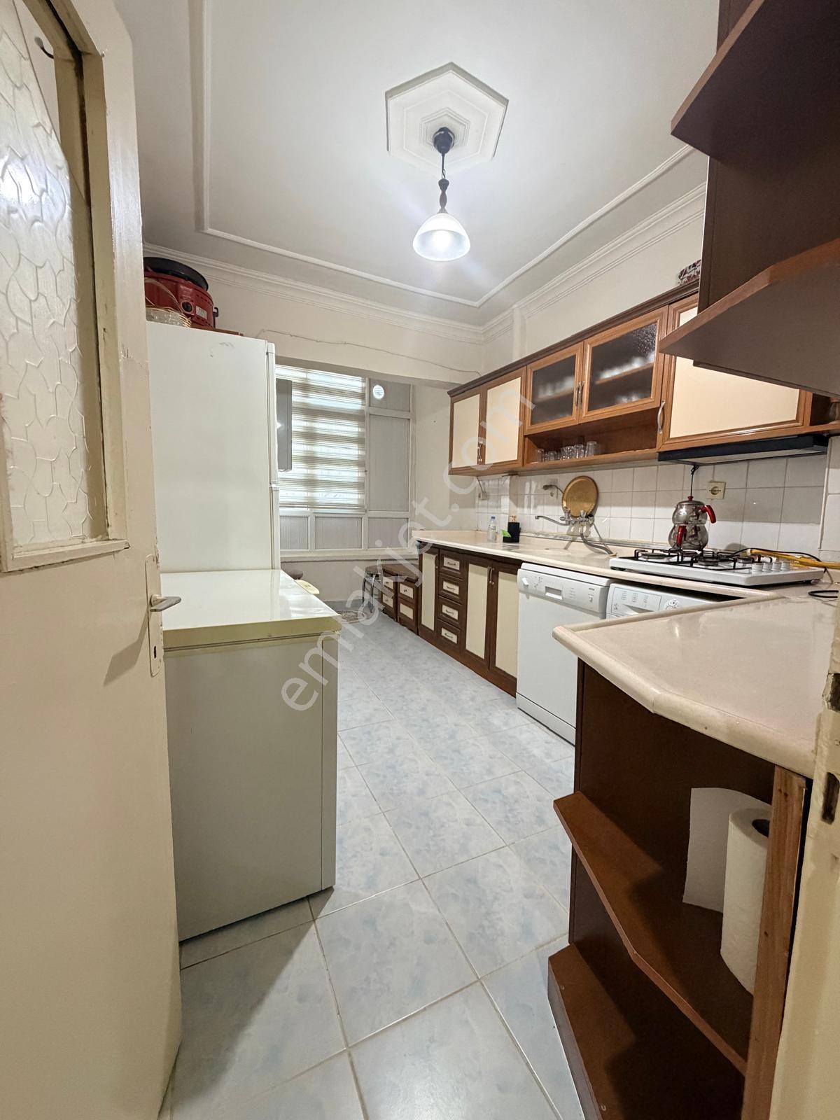 Ahievran Mahallesi Satılık 2+1 100 M2 Kombili Masrafsız Daire - Görsel 3
