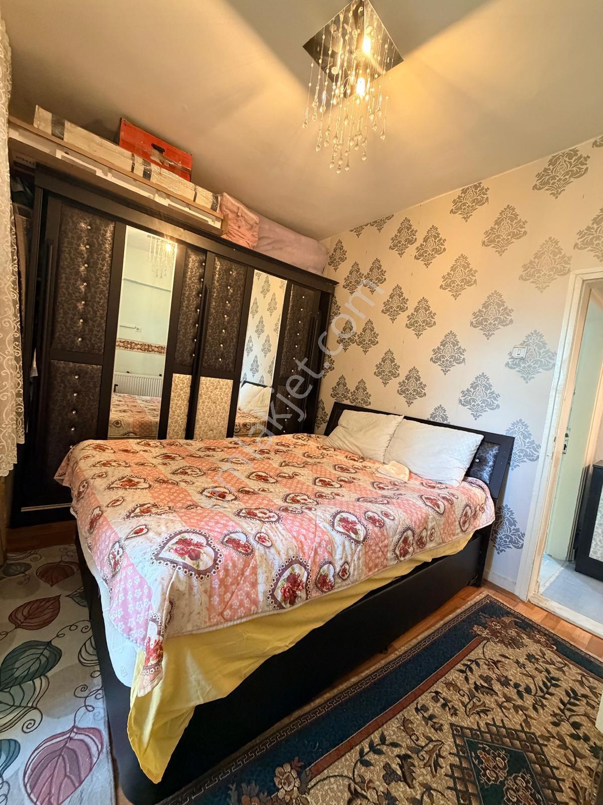Ahievran Mahallesi Satılık 2+1 100 M2 Kombili Masrafsız Daire - Görsel 18