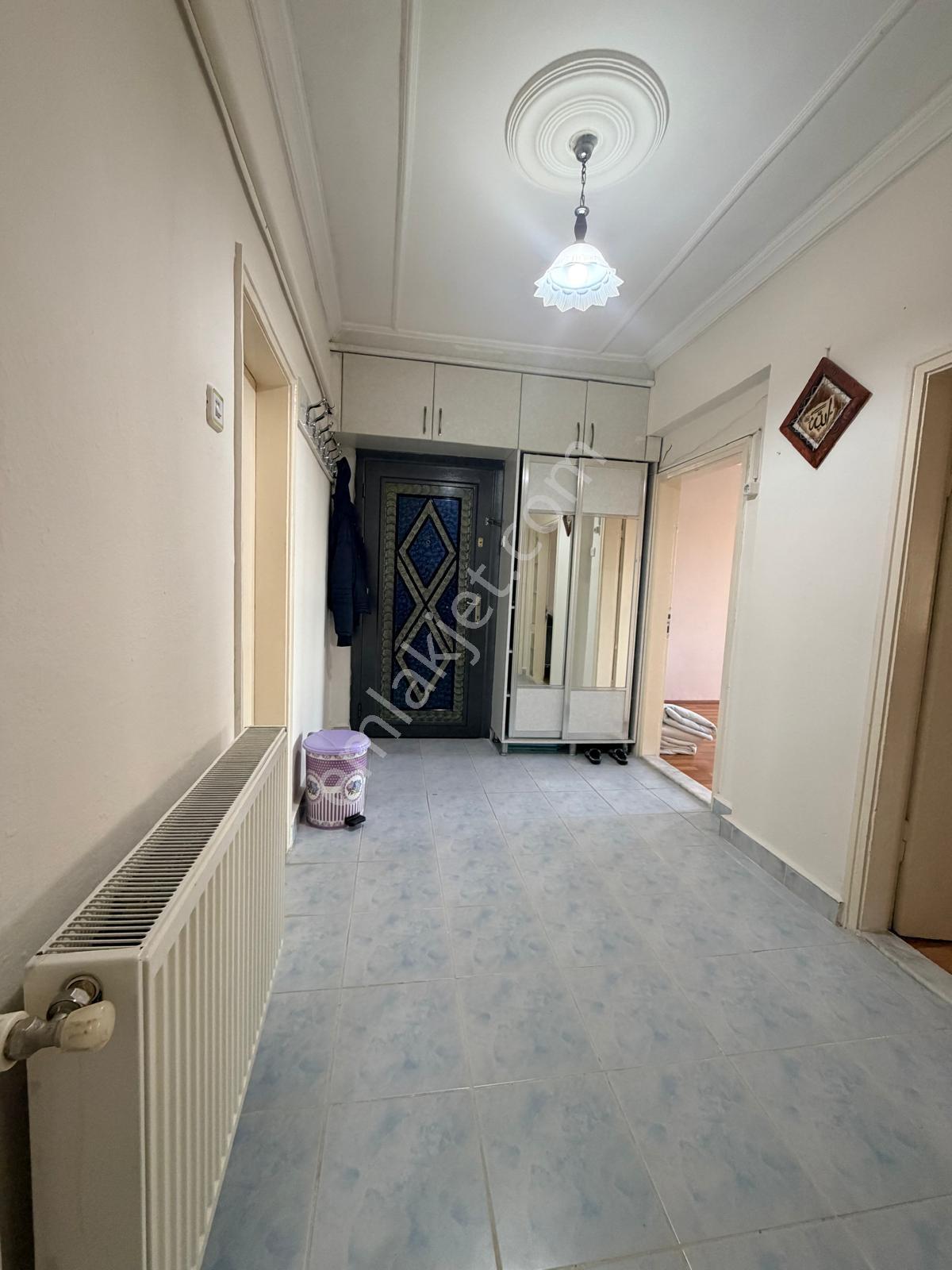 Ahievran Mahallesi Satılık 2+1 100 M2 Kombili Masrafsız Daire - Görsel 2
