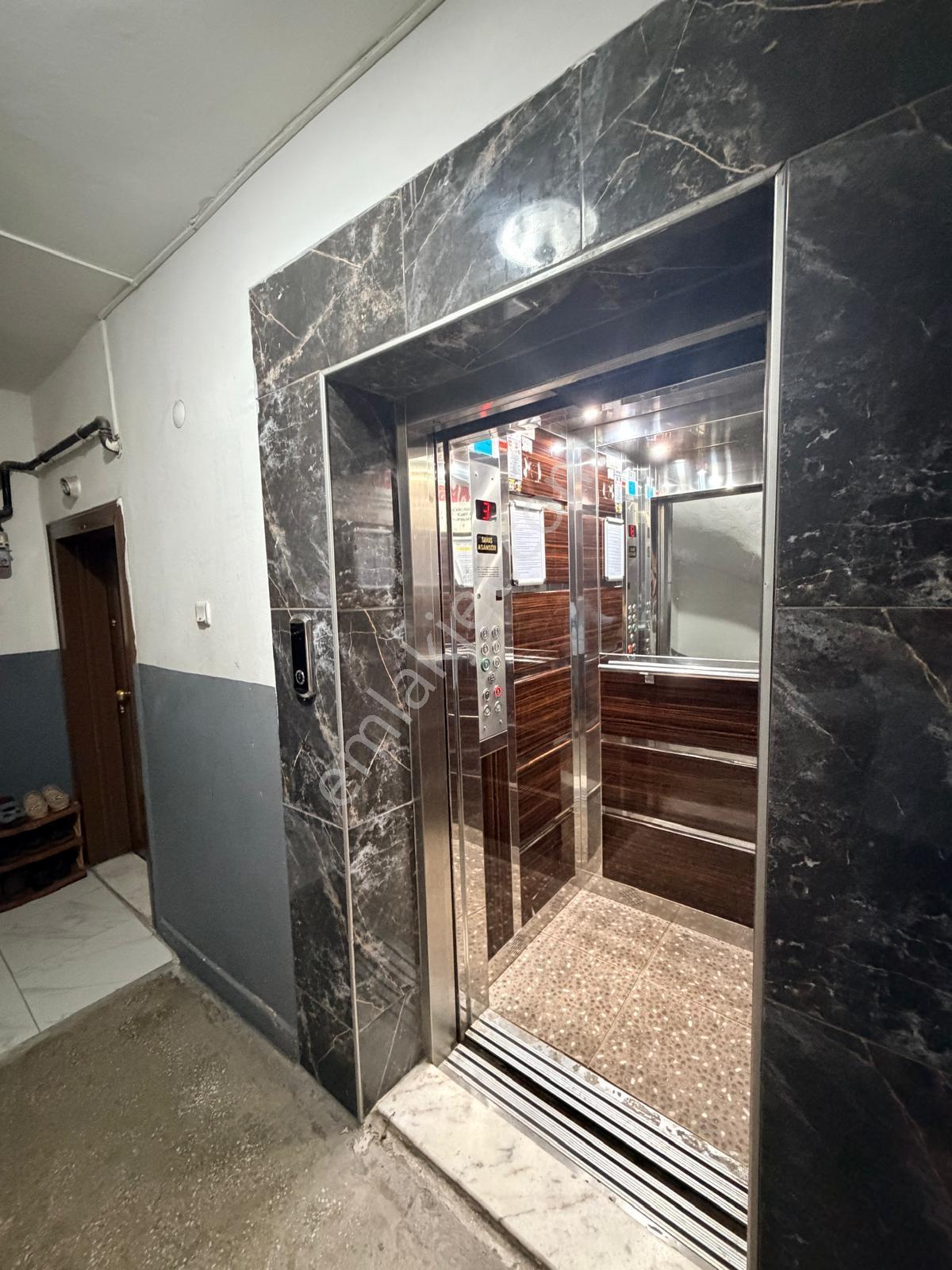 Ahievran Mahallesi Satılık 2+1 100 M2 Kombili Masrafsız Daire - Görsel 9