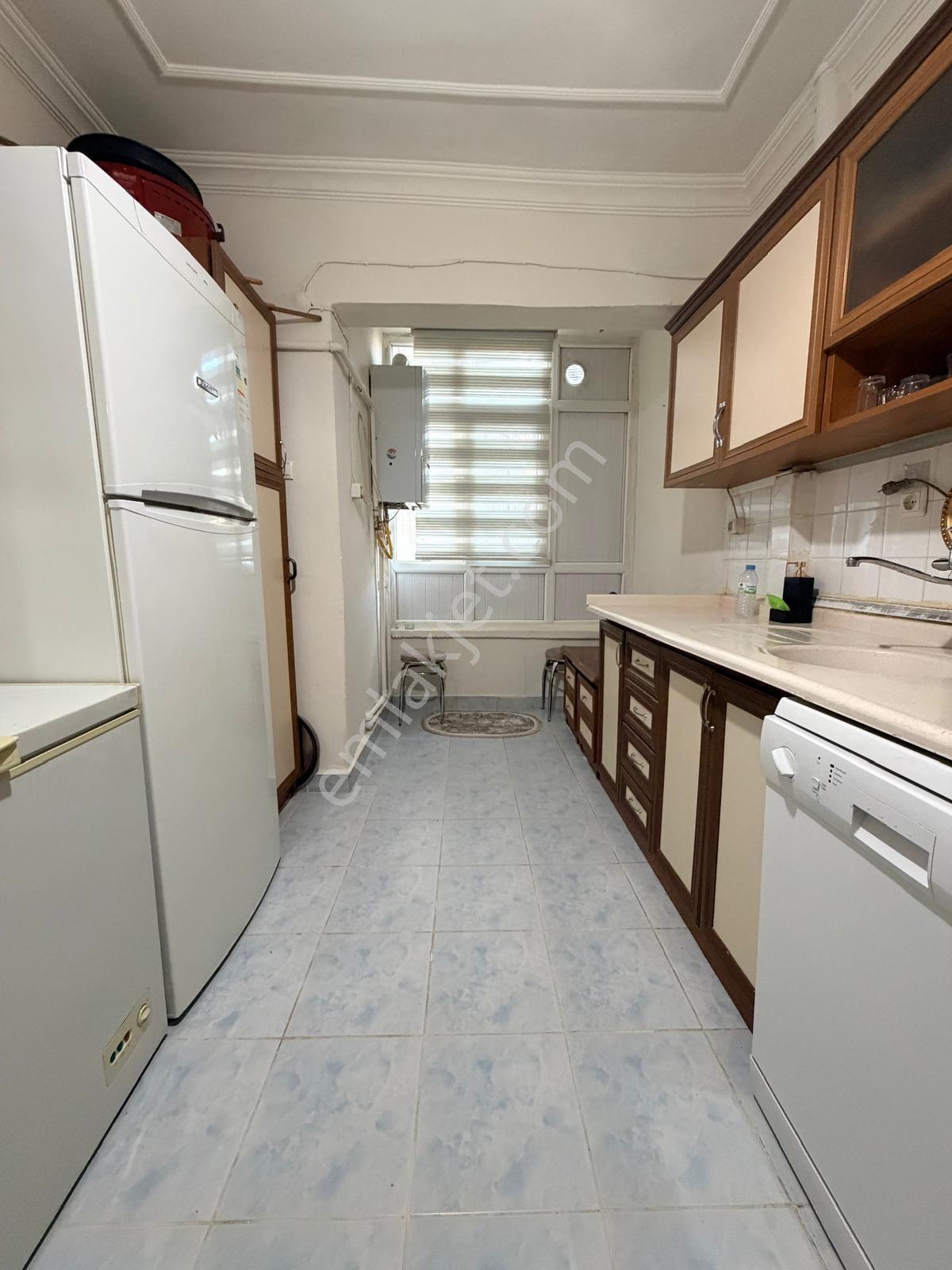 Ahievran Mahallesi Satılık 2+1 100 M2 Kombili Masrafsız Daire - Görsel 5