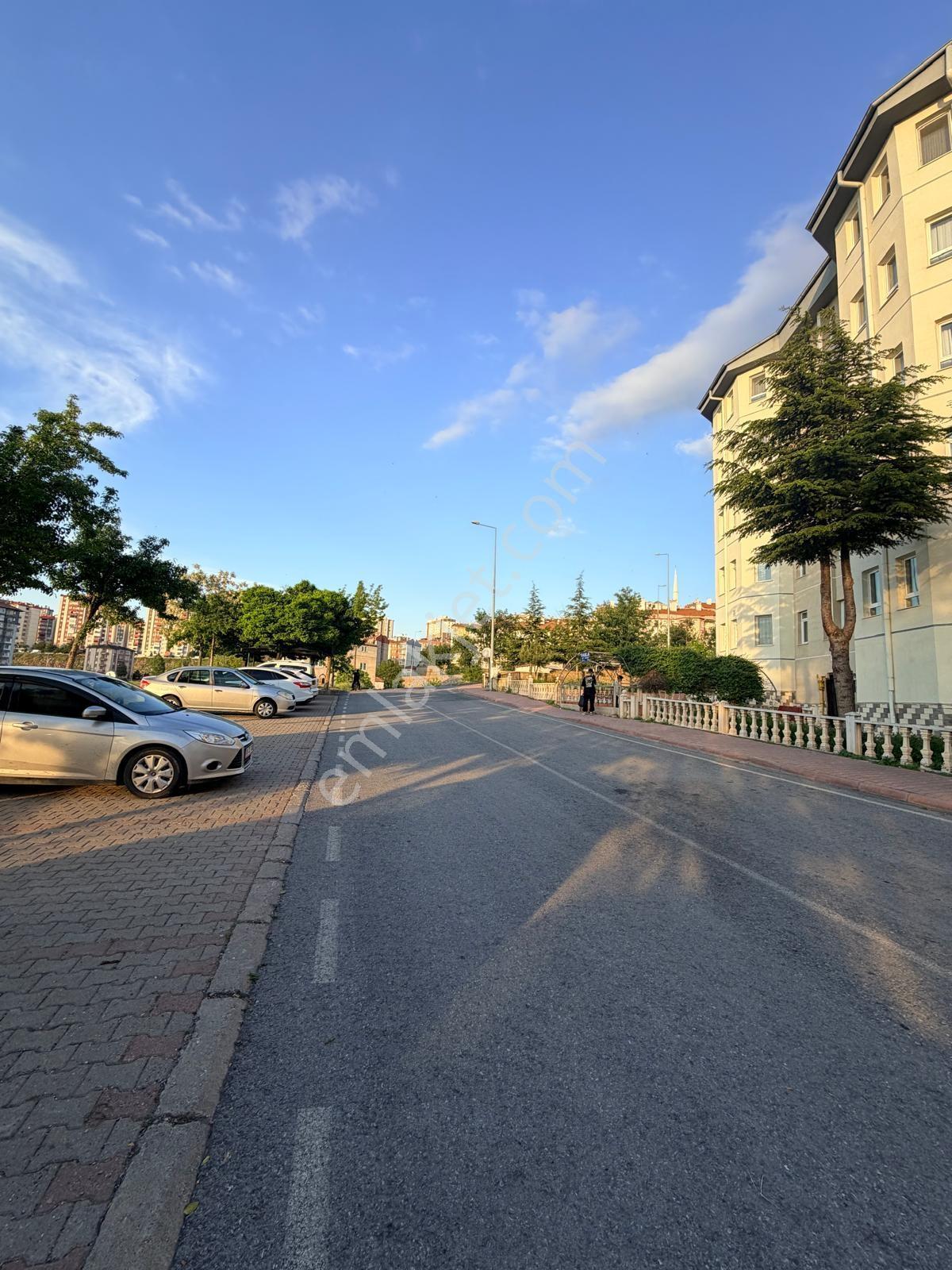 Ahievran Mahallesi Satılık 2+1 100 M2 Kombili Masrafsız Daire - Görsel 23