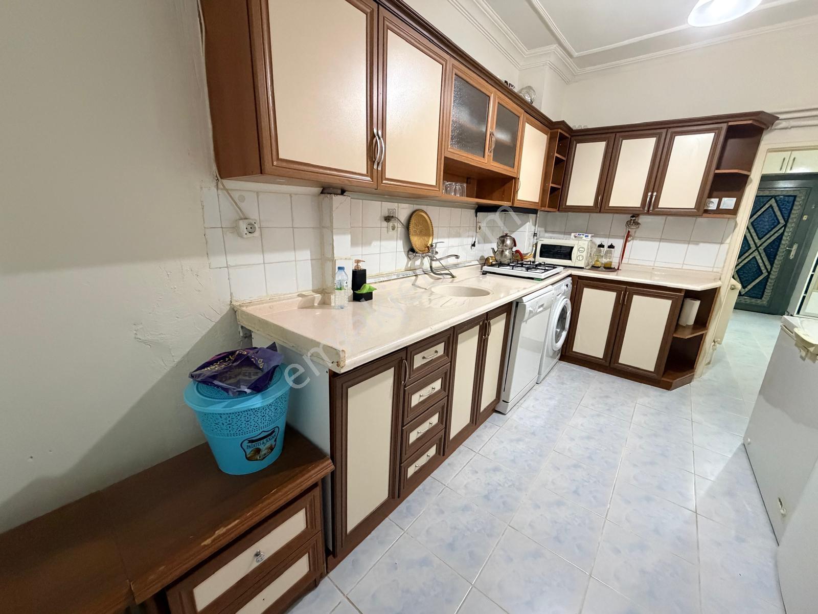 Ahievran Mahallesi Satılık 2+1 100 M2 Kombili Masrafsız Daire - Görsel 29