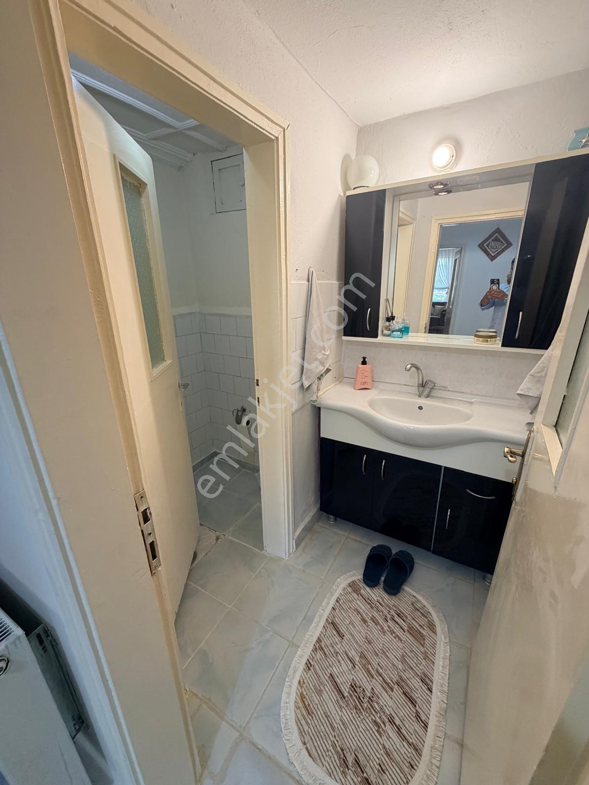 Ahievran Mahallesi Satılık 2+1 100 M2 Kombili Masrafsız Daire - Görsel 6
