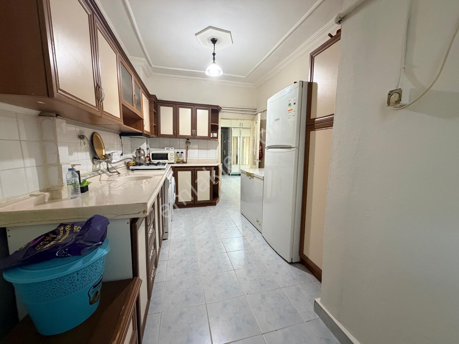 Ahievran Mahallesi Satılık 2+1 100 M2 Kombili Masrafsız Daire - Görsel 7