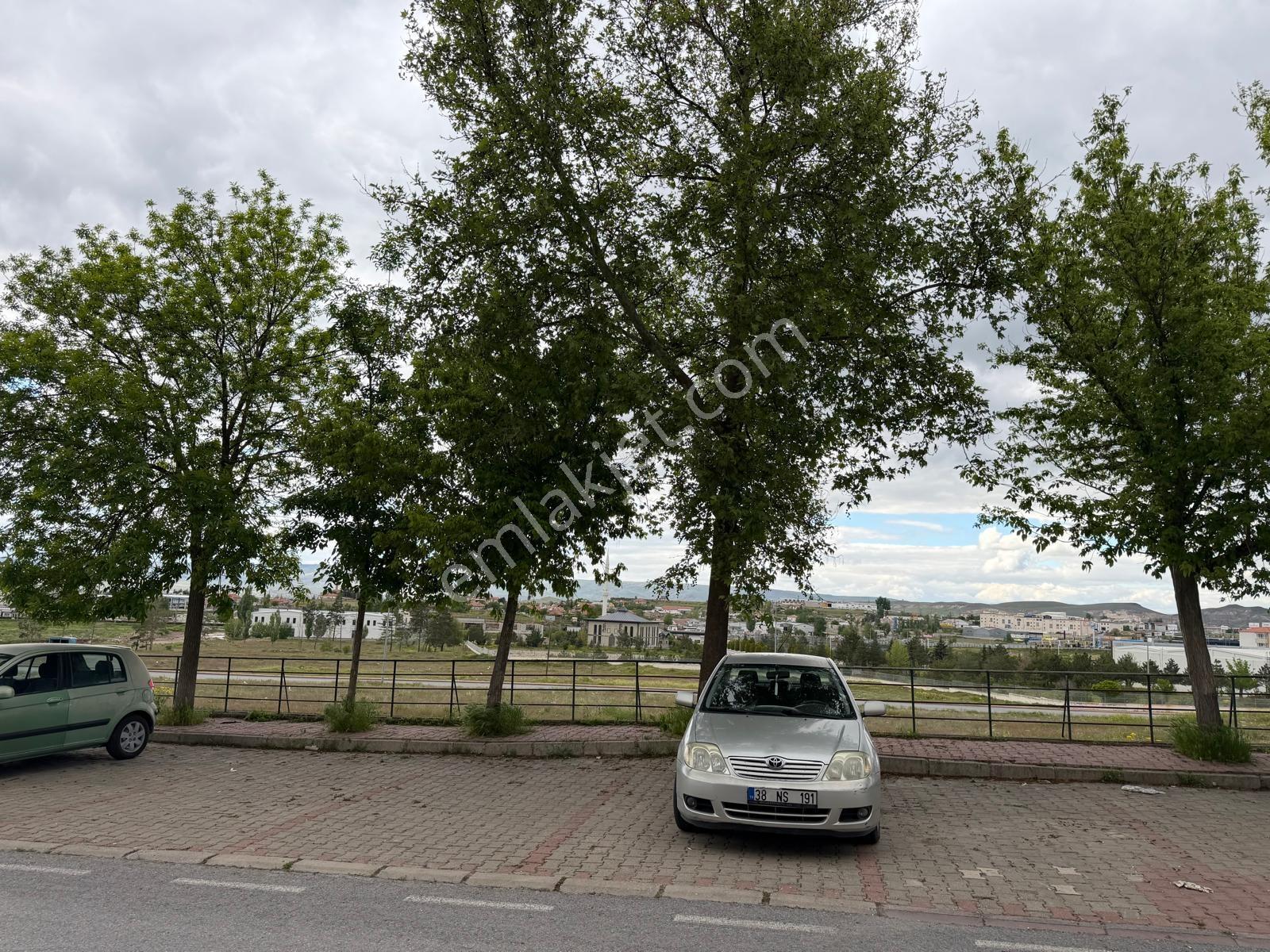 Ahievran Mahallesi Satılık 2+1 100 M2 Kombili Masrafsız Daire - Görsel 35