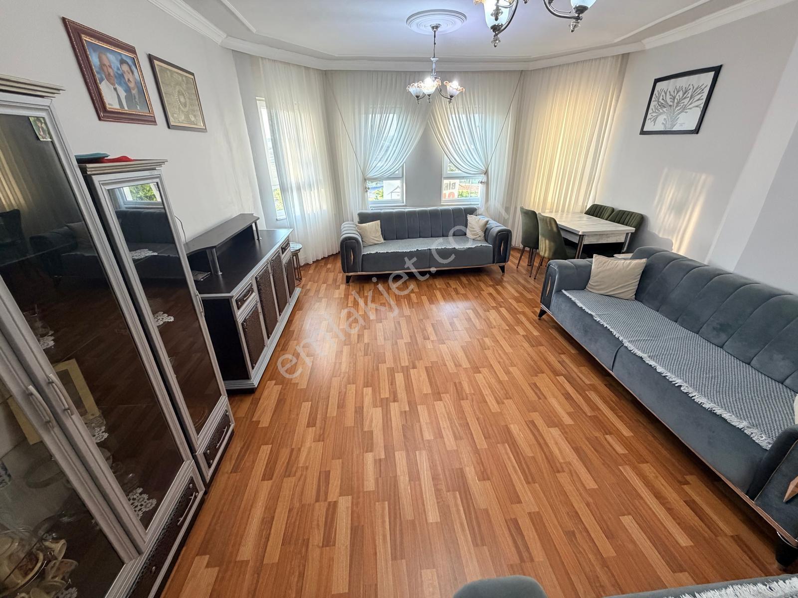 Ahievran Mahallesi Satılık 2+1 100 M2 Kombili Masrafsız Daire - Görsel 32