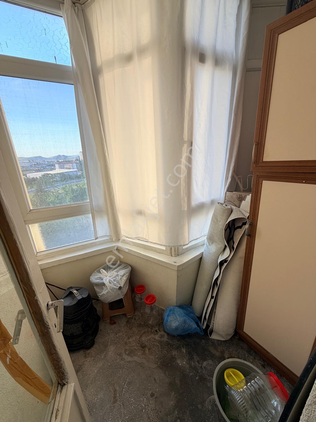 Ahievran Mahallesi Satılık 2+1 100 M2 Kombili Masrafsız Daire - Görsel 19
