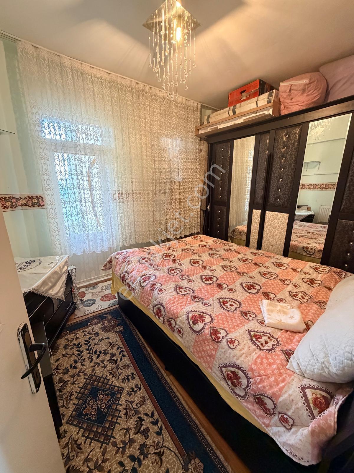 Ahievran Mahallesi Satılık 2+1 100 M2 Kombili Masrafsız Daire - Görsel 17