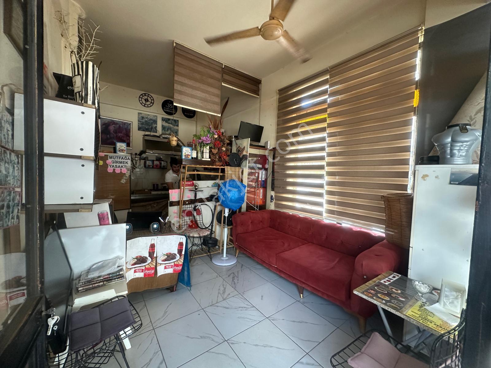 Alanya Saray Mah.yatırımlık Satılık 20 M2 Köşe Dükkan - Görsel 4