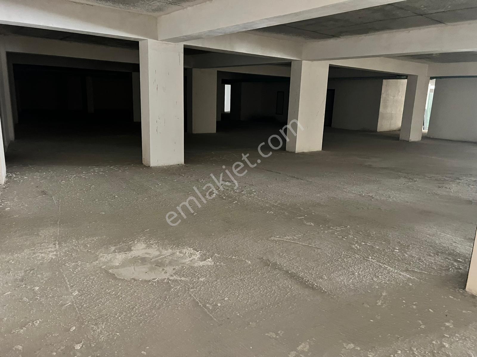 Pegaas'tan Reform Life'da 1225m2 Düz Giriş Kiralık Dükkan - Görsel 11