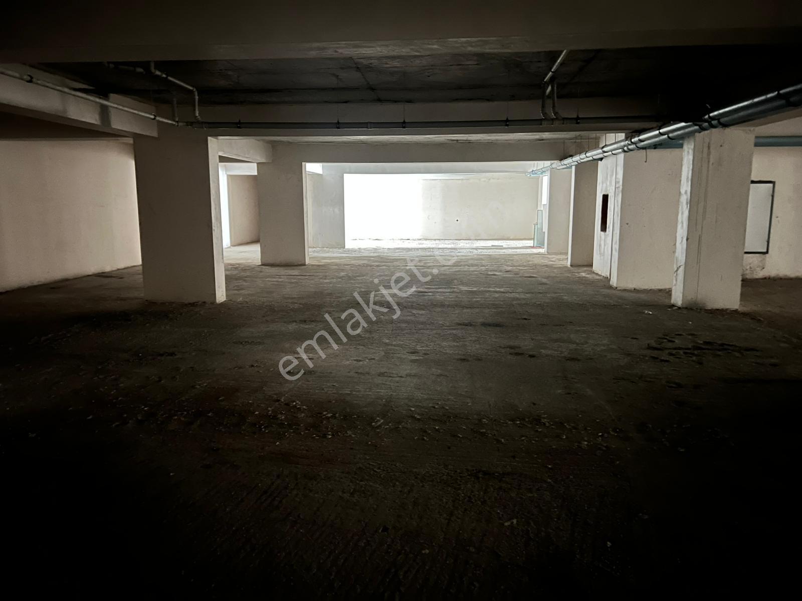 Pegaas'tan Reform Life'da 1225m2 Düz Giriş Kiralık Dükkan - Görsel 8